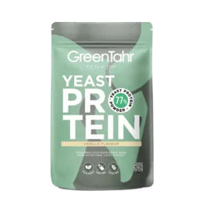 PROTEINA DE LEVADURA con vainilla: (750 g) XXL Pack GT 8436565926349