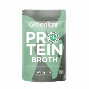 CALDO PROTEICO Magic Broth:(750 g) XXL Pack GT 8436565926356
