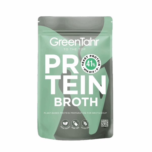 CALDO PROTEICO Magic Broth:(750 g) XXL Pack GT 8436565926356