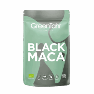 MACA NEGRA ECO polvo: (750 g) XXL Pack GT 8436565926363