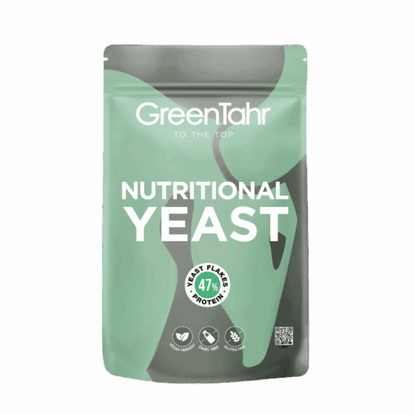 LEVADURA NUTRICIONAL Copos: (500 g) XXL Pack GT 8436565926189