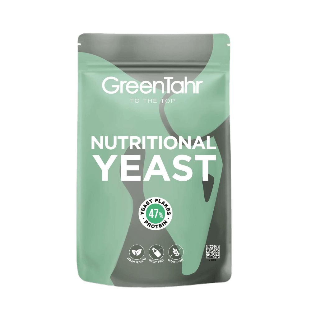 LEVADURA NUTRICIONAL Copos: (500 g) XXL Pack GT 8436565926189