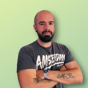 Imagen de Raúl Padilla