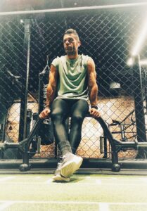 Imagen de Javier Hernández