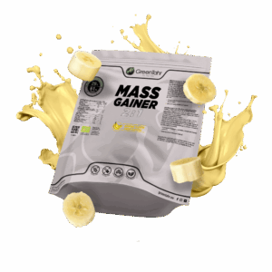 MASS GAINER ECO banana 1,2kg 2_8436565926721