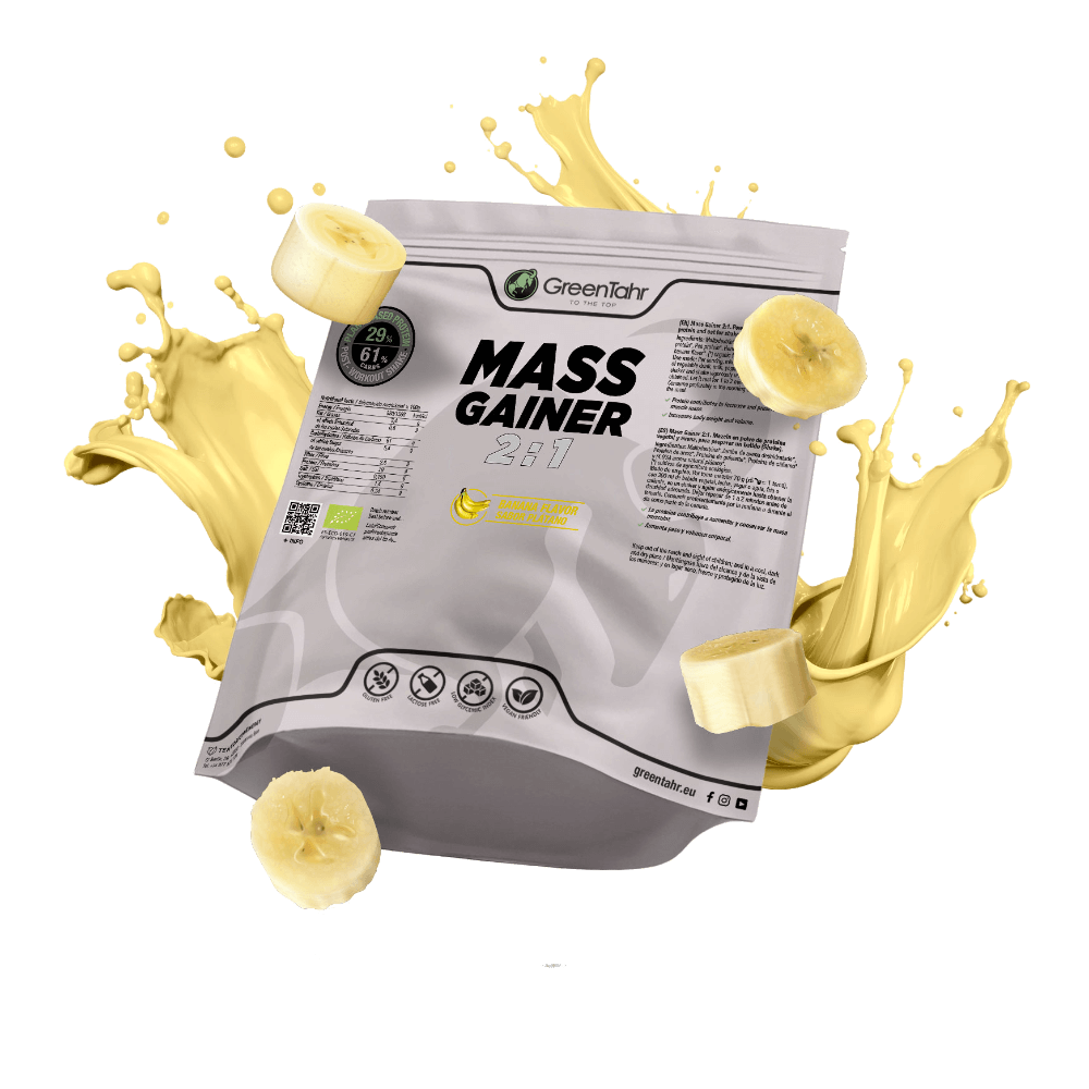 MASS GAINER ECO banana 1,2kg 2_8436565926721