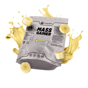 MASS GAINER banana 1,2kg 2_8436565926103