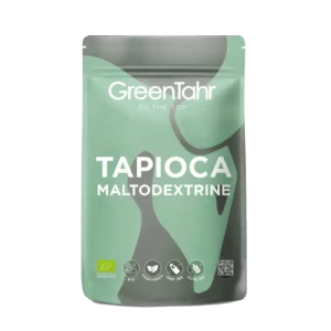 X01240N MALTODEXTRINA ECO - front EAN 8436565926233