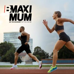 B Maximum nuevo distribuidor de Green Tahr