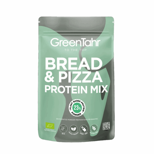 PAN PROTEICO ECO:(900 g) XXL Pack GT 8436565926851