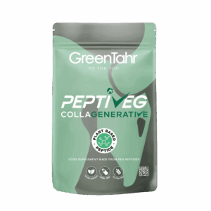 PEPTIVEG: (390 g) XXL Pack GT-8436565926875