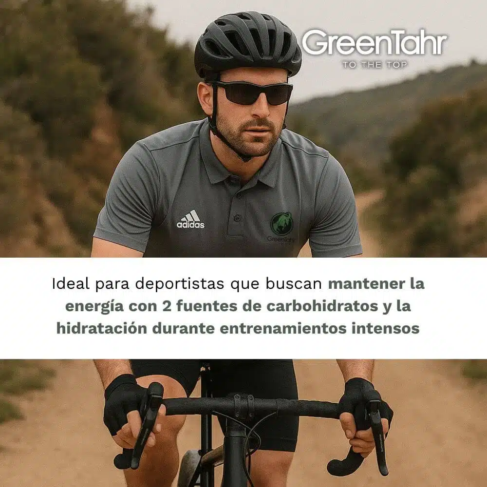 Bebida isotónica ECO - Imagen 4