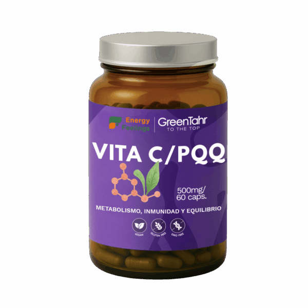 T10010E_PQQ + VITA C