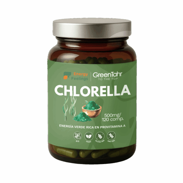T16510E_CHLORELLA