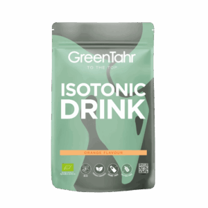 X01197N ISOTONIC DRINK- front