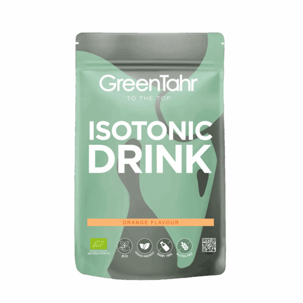 X01197N ISOTONIC DRINK- front