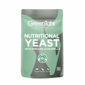 X01198N LEVADURA CHLORELLA Y SPIRULINA -front