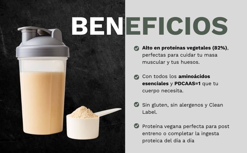 2 - Proteina levadura neutra