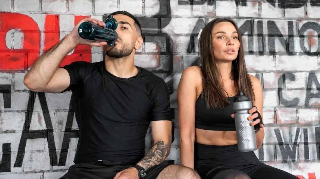 Proteína de Levadura Nutricional ¿Qué es y qué beneficios tiene baja (1)