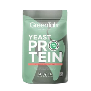 YEAST PROTEIN FRESA- front