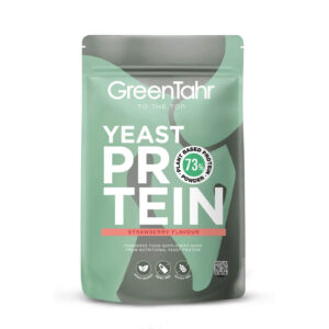 YEAST PROTEIN FRESA- front