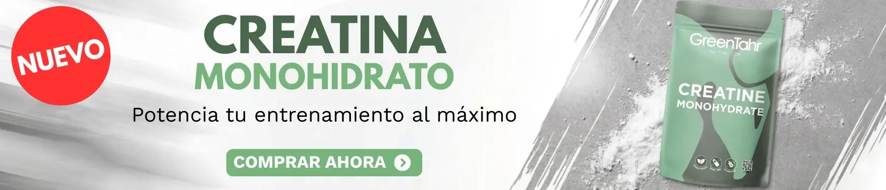 Creatina monohidrato (1750 x 375 px)