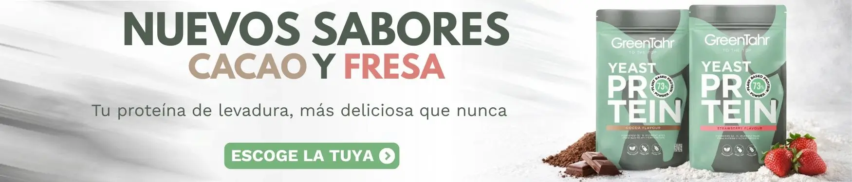 Proteína de levadura nutricional nuevos sabores (1750 x 375 px)