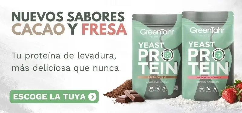 Proteína de levadura nutricional nuevos sabores (800 x 375 px)