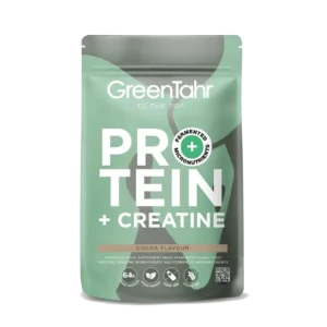 GT9410A PROTEÍNA+CREATINA - front