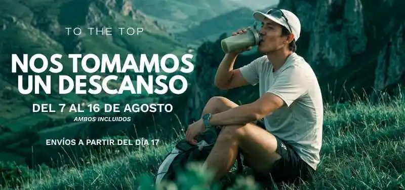 Vacaciones de verano Green Tahr 2026