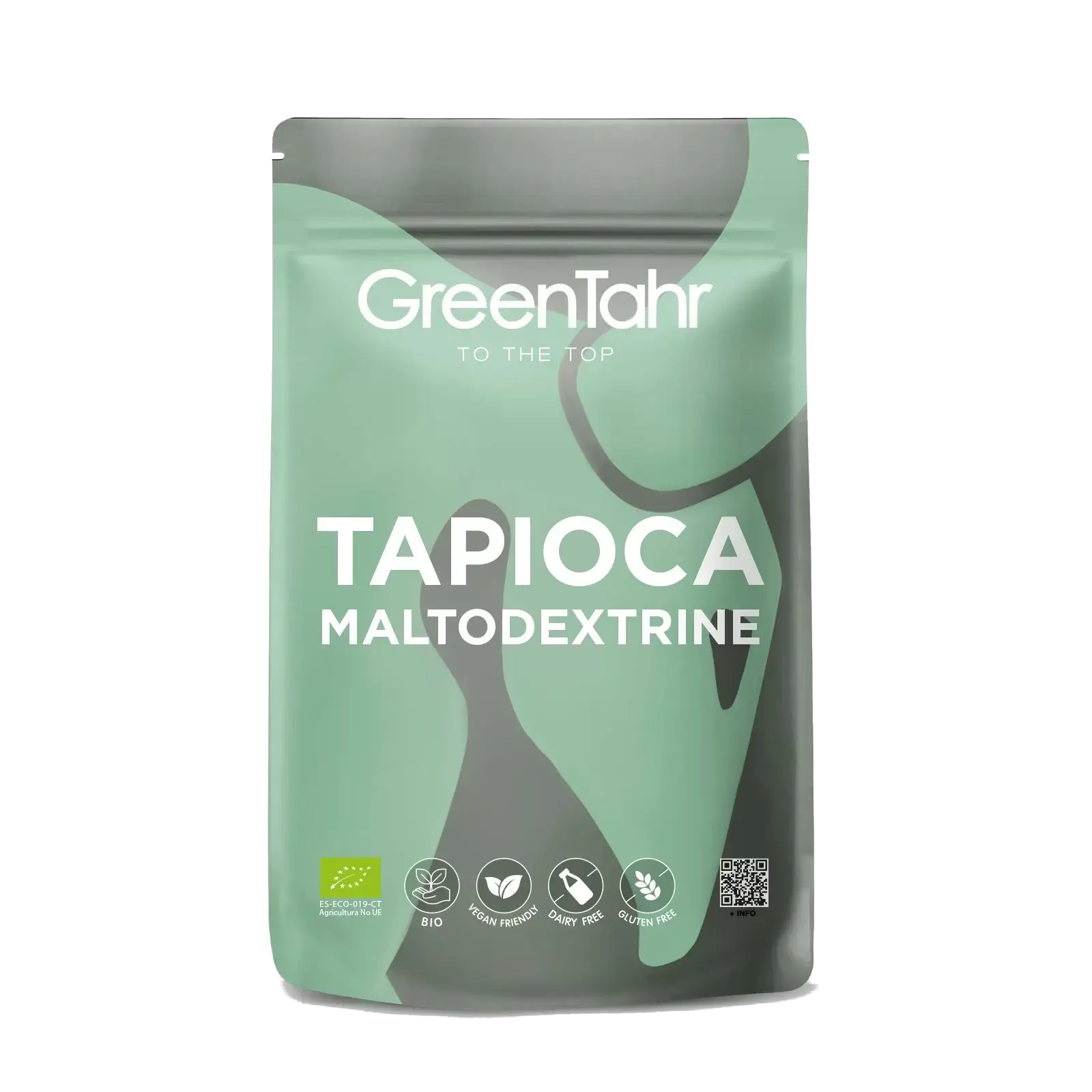 Maltodextrina de tapioca
