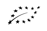Logo ecológico de la UE