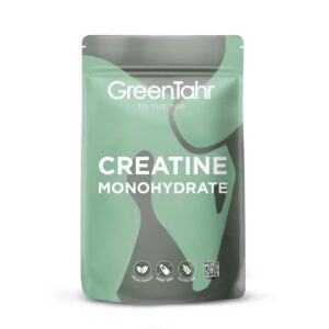 Creatina Monohidrato